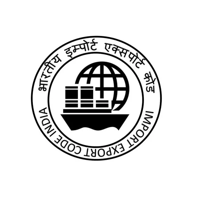 Import Export Code India